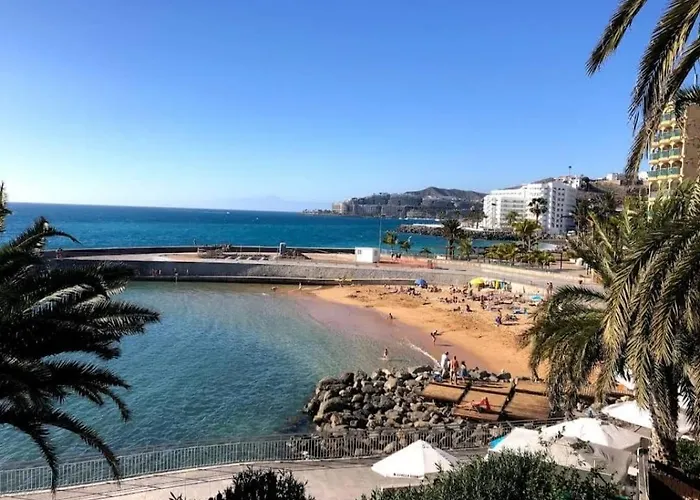 Loft Completo Frente Al Mar