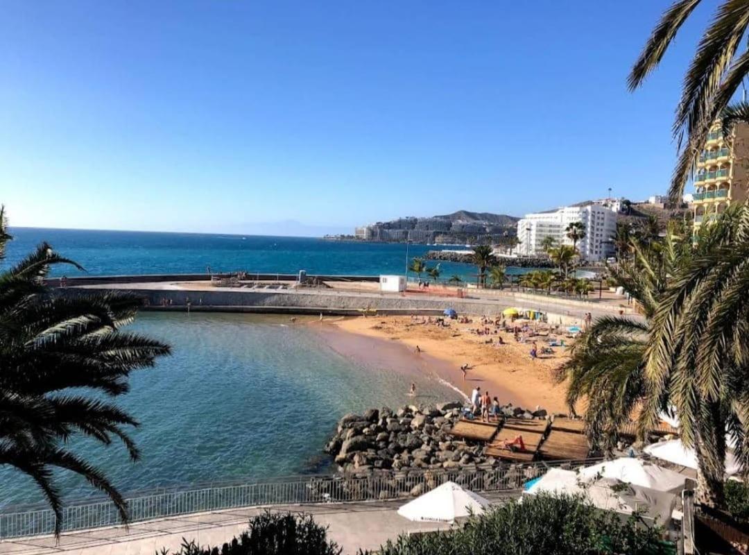 Loft Completo Frente Al Mar Appartement *